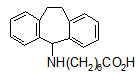 Amineptine hydrochloride 