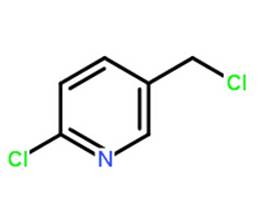 2-氯-5-氯甲基吡啶