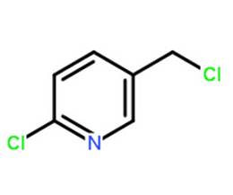 2-chloro-chloromethylpyridine CCMP