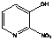 2-硝基3-羟基吡啶