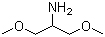 2-氨基-1,3-二甲氧基丙烷