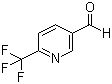 6-(Trifluoromethyl)pyridine-3-carboxaldehyde