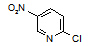 2-Chloro-5-nitropyridine