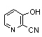 2-Cyano-3-Hydroxypyridine