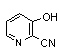 2-氰基-3-羟基吡啶
