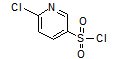 2-氯-5-吡啶磺酰氯