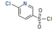 2-Chloro-5-pyridinesulfonyl chloride