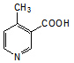 4-methylnicotinic acid