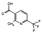 2-bromo-3-chloro-5-(trifluoromethyl)pyridine