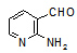 2-Amino-3-pyridinecarboxaldehyde