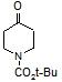 N-tert-Butoxycarbonyl-4-piperidone