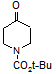 N-叔丁氧羰基-4-哌啶酮