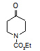 N-Carbethoxy-4-piperidone