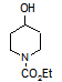 N-Carbethoxy-4-hydroxypiperidine