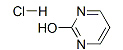 2-Hydroxypyrimidine hydrochloride