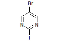 5-Bromo-2-iodopyrimidine