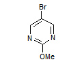 5-Bromo-2-methoxypyrimidine