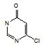 6-氯嘧啶-4(3H)-酮