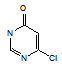 6-Chloropyrimidin-4(3H)-one