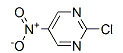 2-Chloro-5-nitropyrimidine