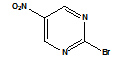 2-Bromo-5-nitropyrimidine