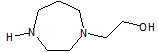 1-(2-Hydroxyethyl)homopiperazine