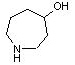 Hexahydro-1H-azepin-4-ol
