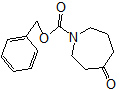 N-CBZ-4-perhydroazepinone/N-CBZ-perhydroazepin-4-one 