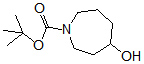 N-Boc-Hexahydro-1H-azepin-4-ol