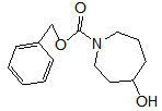 N-CBZ-Hexahydro-1H-azepin-4-ol