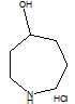 4-氮杂卓醇盐酸盐