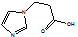 3-IMIDAZOL-1-YL-PROPIONIC ACID