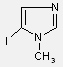 5-碘-1-甲基咪唑