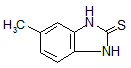 5-Methyl-2-mercapto-1H-Benzimidazole