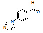 1-(4-Formylphenyl)imidazole