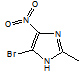5-BROMO-2-METHYL-4-NITROIMIDAZOLE 