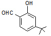 4-tert-Butyl-2-hydroxybenzaldehyde