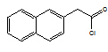 2-(2-萘基)乙酰氯