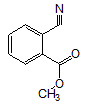 邻氰基苯甲酸甲酯