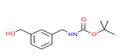 (3-羟基甲基-苄基)-羧酸叔丁酯