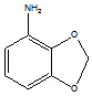 4-氨基-1,3-苯并二恶茂