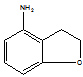 2,3-dihyro-4-benzofuranamine