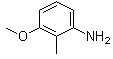 2-甲基-3-甲氧基苯胺