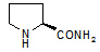 L-Prolinamide 