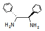 (1R,2R)-(+)-1,2—二苯基乙二胺