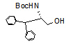 N-(tert-Butoxycarbonyl)-3-phenyl-D-phenylalaninol 