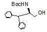 N-(tert-Butoxycarbonyl)-3-phenyl-L-phenylalaninol 