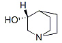 (R)-(-)-3-奎宁醇; (R)-奎宁环-3-醇; (R)-(-)-1-氮杂双环[2.2.2]辛-3-醇