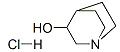 3-Quinuclidinol HCl