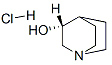 R)-3-羟基奎宁盐酸盐 